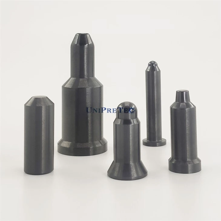 Ceramic Qhia Pin