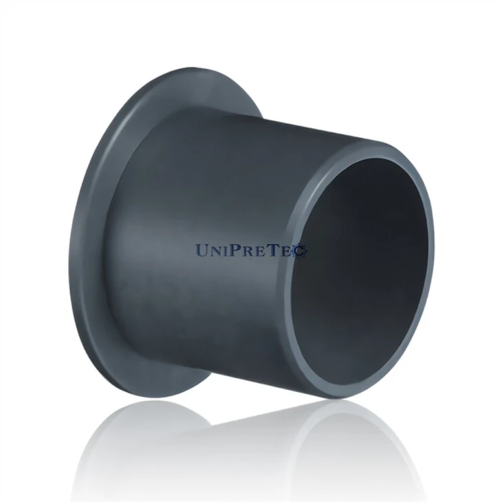 Ceramic Flanged Bushings