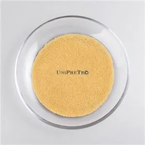 Ceria Stabilized Zirconia Hlaws