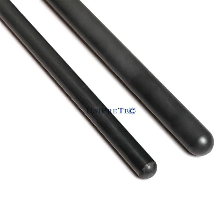 Ceramic Thermocouple Protection Tubes