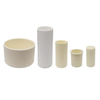 Alumina Ceramic Crucible
