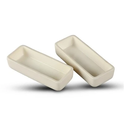 Alumina Crucible Nkoj