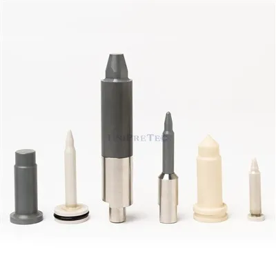 Ceramic Locating Pin