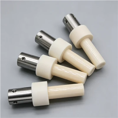 Alumina Ceramic Ncej