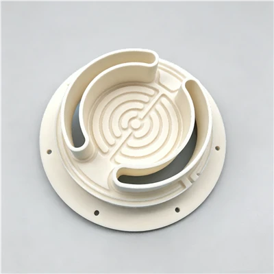Alumina Oxide Ceramic