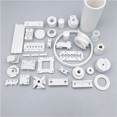 Alumina Xeem