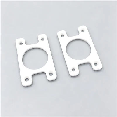 Alumina Tej Caj Npab Txuas Khoom